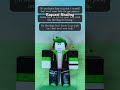 VA Guest1337 skin SHOWCASE  #forsaken  #roblox #forsakenroblox #skin  #showcase