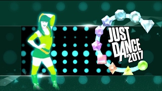 10 Gems  Boom  Just Dance 2017  Wii U