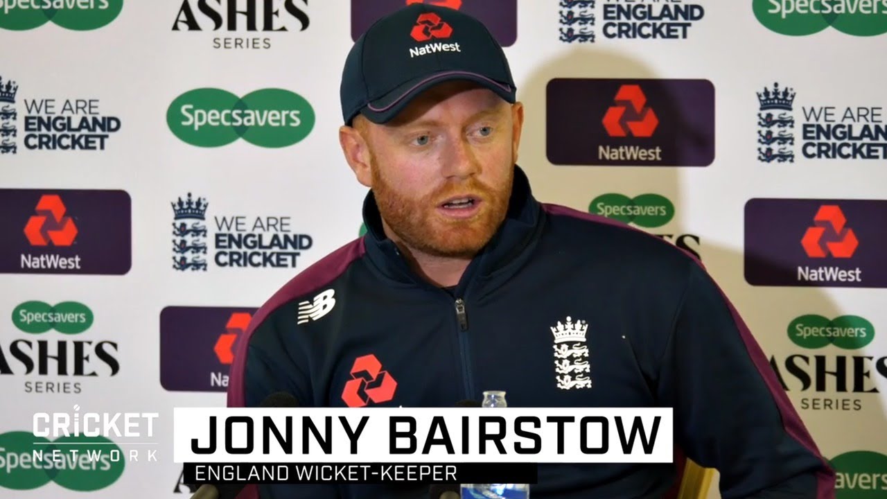 It was hard toil: Bairstow praises Smith after day two