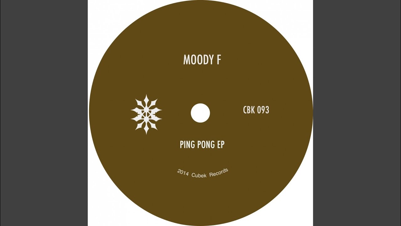 Padtrack (Original Mix)