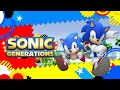 Results ver 2 a rank or below  sonic generations ost
