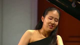 Suah Ye - Chopin: Andante Spianato and Grande Polonaise Brillante in E-flat major, Op. 22