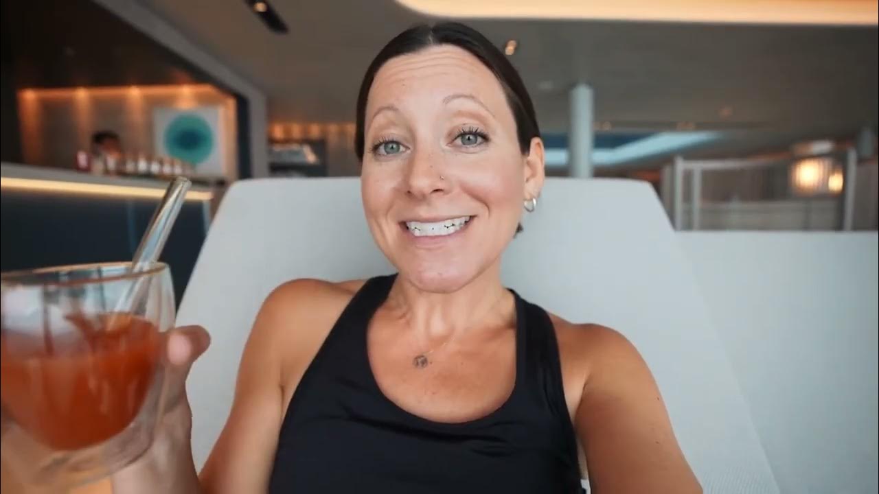 Kara and Nate Van Life Journey Kara and Nate Travel Vlog Maldives Antarctica Latest