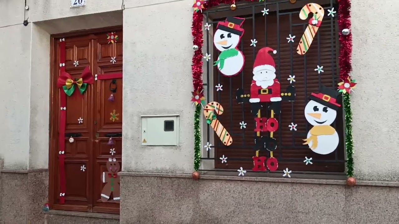 # Estuve visitando el pueblo de urda Toledo)..