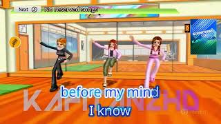 Once In A Lifetime By Freestyle Karaoke Tj Supremo Minus Oneinstrumental