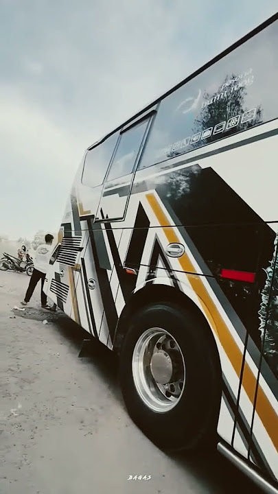 story'WA NTTS TRANS mecca mbois 15 detik#shorts#busmania#cinematik#