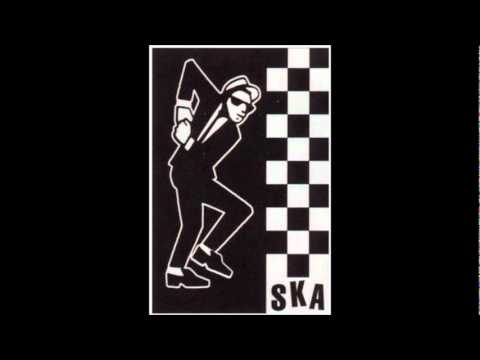 2tone Ska Mix 06 11 2011
