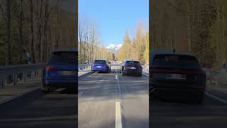 ICE vs EV: RS6 vs S6 e-tron. Lesson learned