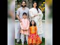 Allu arjun with his family alluarjun snehareddy alluarha ayanytshorts trending shorts