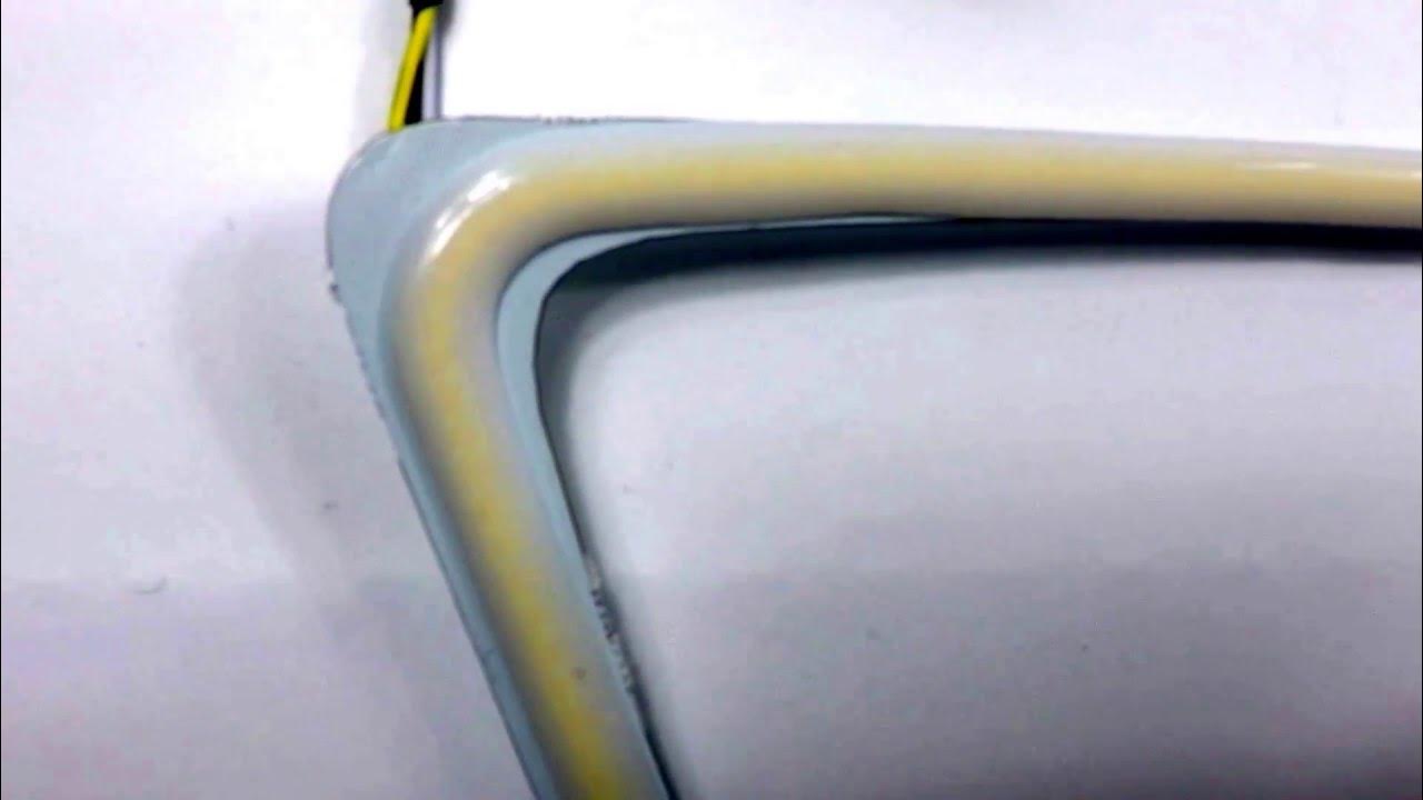 Morimoto CLight Vs Diode Dynamics CLight 2015+ Subaru WRX/STi YouTube