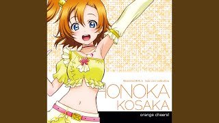 Miniatura de "高坂穂乃果 (CV.新田恵海) from μ's - No brand girls (HONOKA Mix)"