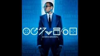 Chris Brown - Biggest Fan [Fortune album 2012]