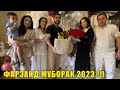 Shaxram G&#39;iyosov Ilk Marotaba Ota Bo&#39;ldi 2023 !!!