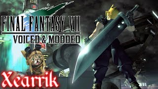 😭 Give Aeris Back 😭 | Final Fantasy 7 Fully Voiced And Mods! Original FF7 Modded