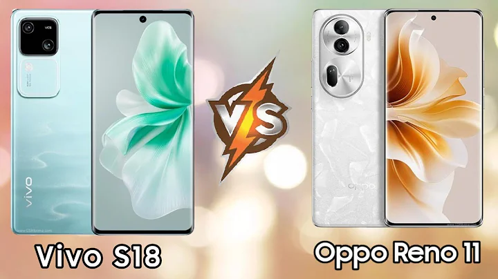 Vivo S18 🆚 Oppo Reno 11 | #techbard #mobilecomparison #vivovsoppo - 天天要闻