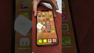 iPhone Xs Max Transformation To iPhone 17 Pro Max Quality Repair isolationhub.