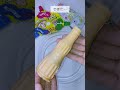 超酸っぱいサワージェルをビンラムネに注入したら...😱 #shorts