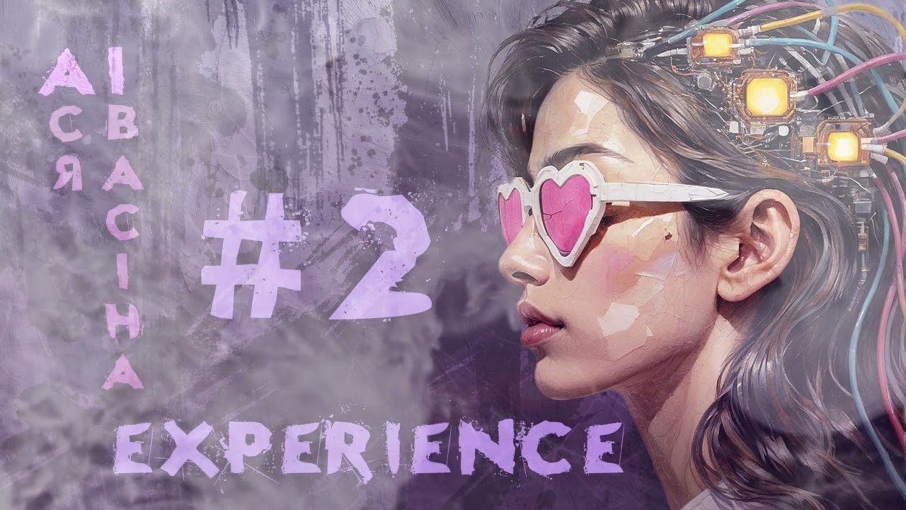 Ася Івасіна - Сон солома (Experience #2/2026)