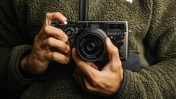 Hasselblad XPan: A Photographer's Cinematic Camera - DayDayNews