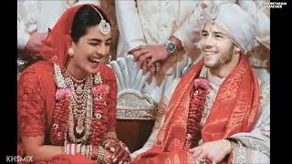 Priyanka chopra Nick jonas /Tum mile/WHOLE LOVE STORY..