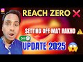 Instagram ki ye Setting Reach Zero Kar Deti Hai! | ⚠️ (2025 Update)