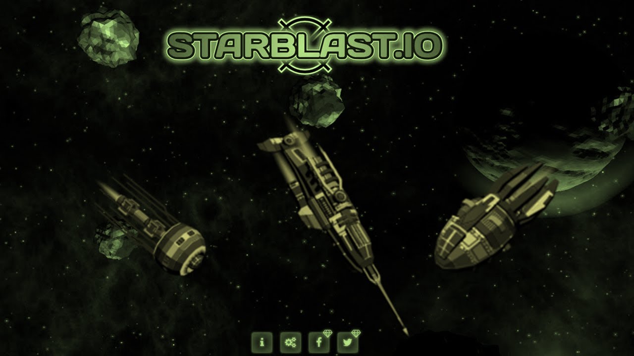 Starblast.io - WORST TIER 6 SHIP : r/Starblastio