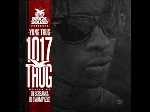 Frum Da Back - Young Thug