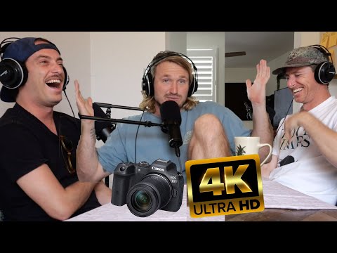 The Biggest Problem with Surf Footage Nowadays