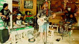 KITAOTAO TRIBES - &quot;Tupang Ligaw&quot; (Reggae cover)