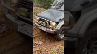 Land Cruiser Prado 78