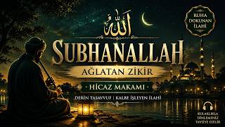 Daim Söyler Subhânallah Sufi Seda Gönül Nefesi Kalbin Sesi