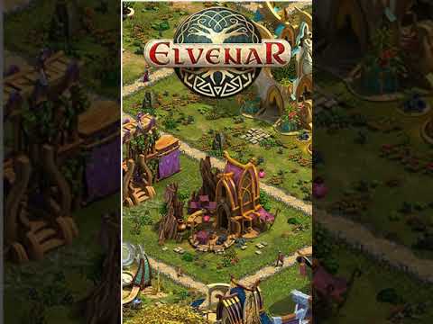 Elvenar (PC browser game)