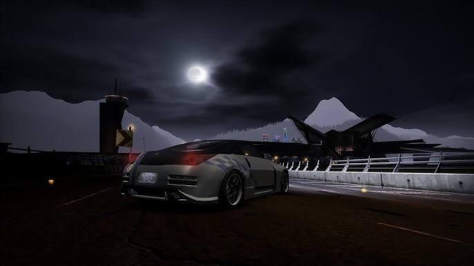 NFSMods - [NFSW] 8K HDRI Skyboxes