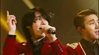 슈퍼주니어 Super Junior - 26. MAMACITA (아야야) | SS6 in Seoul