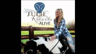 Julie Roberts - Mama Said Don't