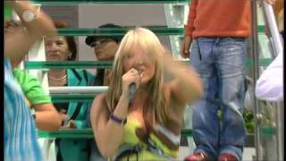 Cascada - Miracle - Live (2007)