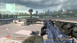 Sick MW2 Hitmarker