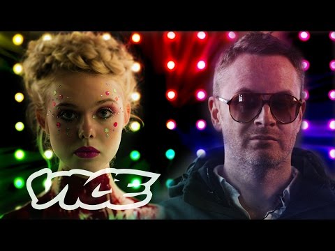 Sex, Violence, & The Neon Demon: VICE Talks Film with Nicolas Winding Refn