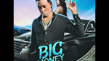 Jamal - Big Money (Official Audio)