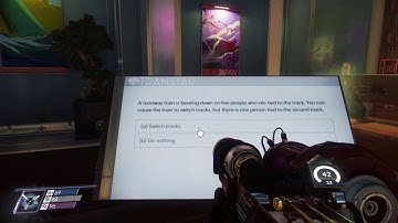 Prey: Do No Harm - Dr. Kohl