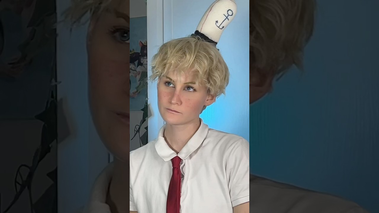 SpongeBob Meet Sandy✌️