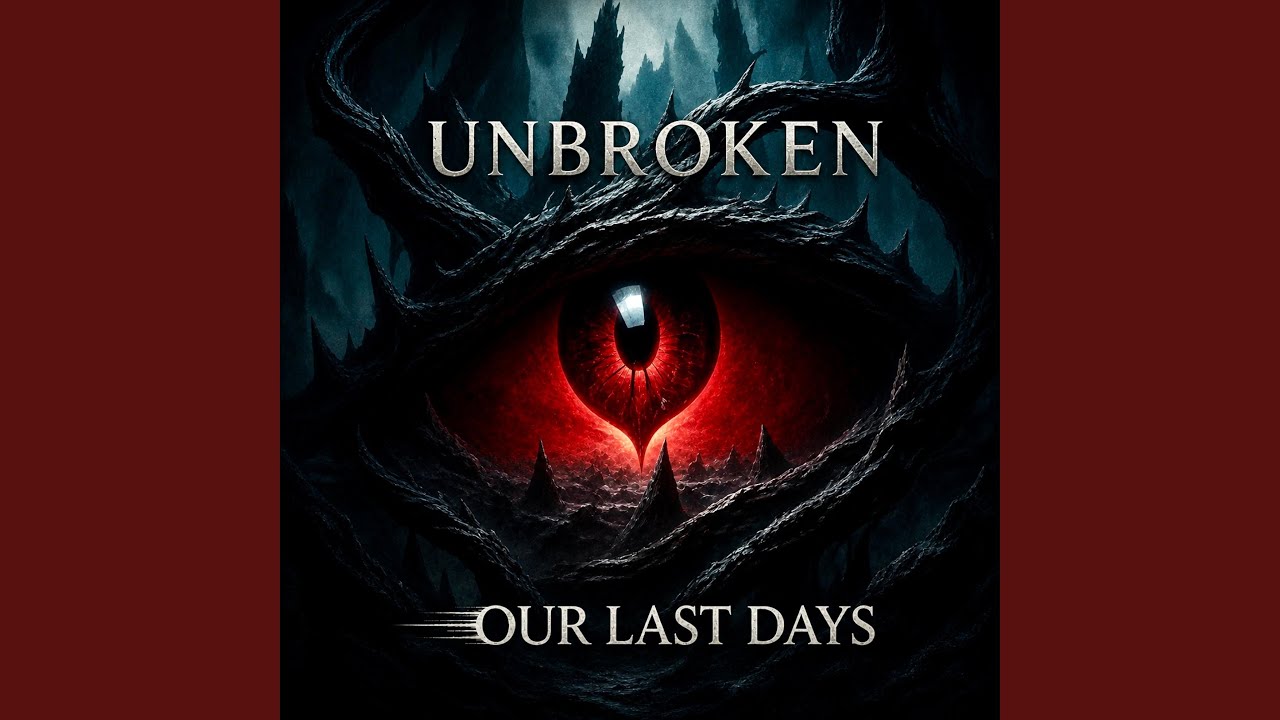 Unbroken - YouTube