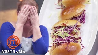Cooking With Beer For Immunity! | MasterChef Australia | MasterChef World