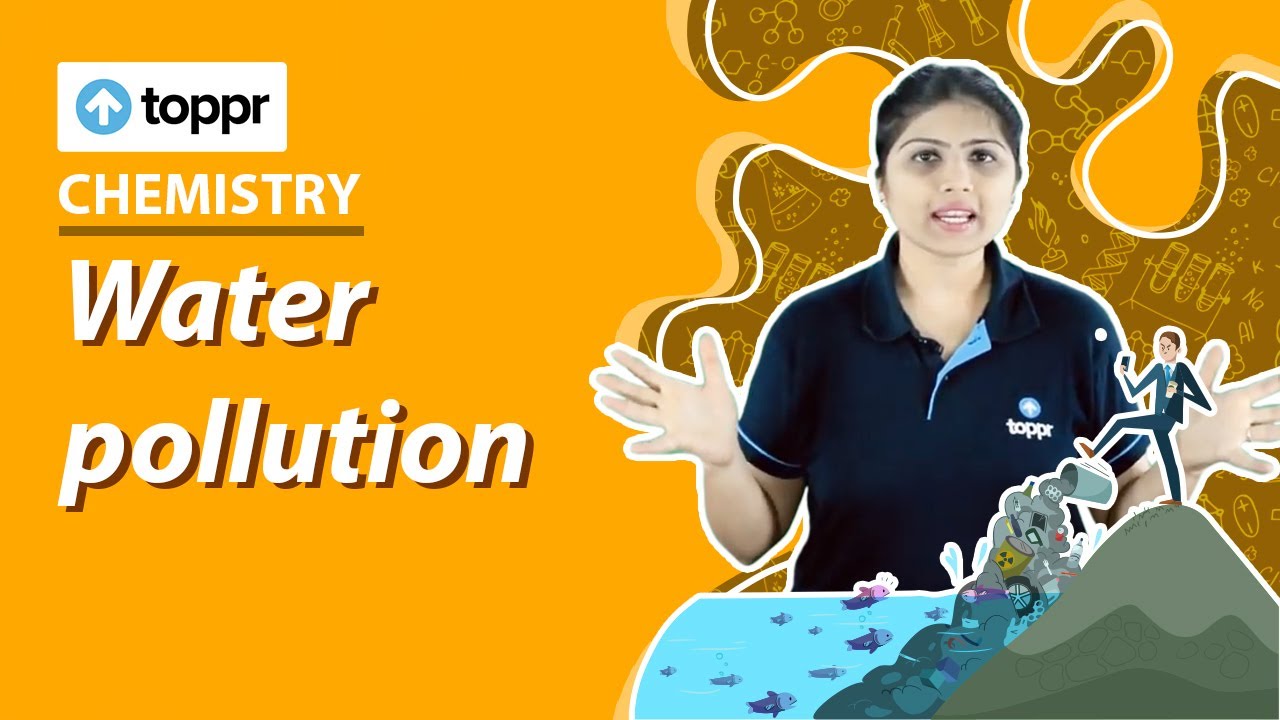 ganga water pollution case study ppt