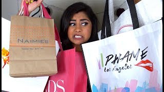PHAMExpo HAUL: Makeup Geek, Dose of Colors, Melt Cosmetics & More!