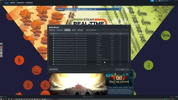 How to join Ark: Domination gaming servers using IP and port with Steam