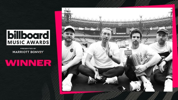 Picture of Billboard Music Award for Top Touring Artist