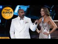 Steve Harvey Recalls His Disastrous Miss Universe Flub: "Worst Week In My Life"