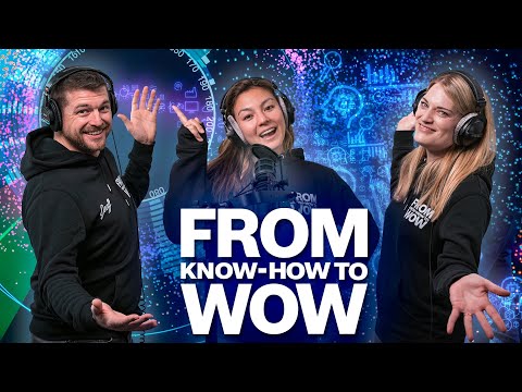 Bosch Icon: Robert Bosch | From KNOW-HOW to WOW Podcast