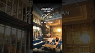 Kelar deh! Drama Liburan Berkat Sofa Super Nyaman #mbtech #mbtechindonesia #interiorhotel #mbtechtv